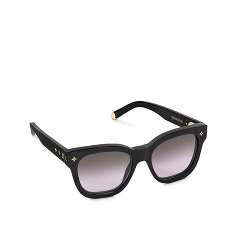 lv my monogram square sunglasses|My Monogram Square Sunglasses S00 .